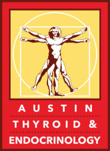 austin thyroid and endocrinology logo