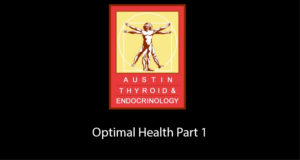 optimal health Austin Thyroid & Endocrinology - Austin, Texas