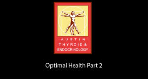 optimal health Austin Thyroid & Endocrinology - Austin, Texas