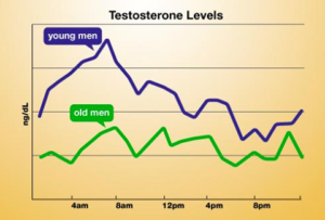 testosterone austin thyroid