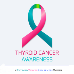 AUSTIN THYROID CANCER AWARENESS MONTH
